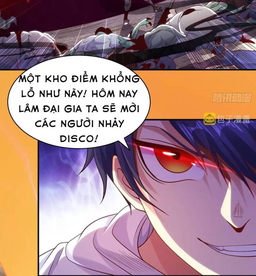 Vô địch từ cưỡng hôn ma nữ