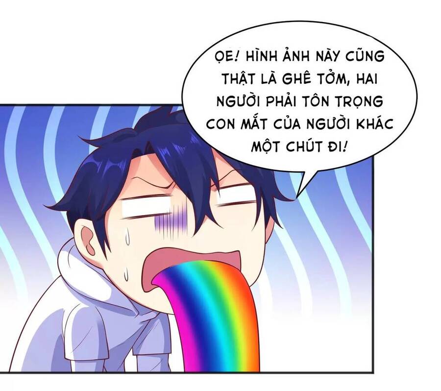 Vô địch từ cưỡng hôn ma nữ