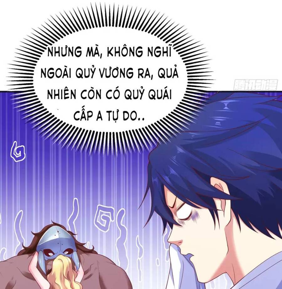 Vô địch từ cưỡng hôn ma nữ