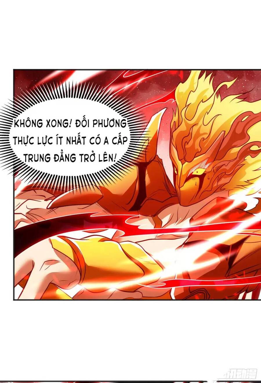 Vô địch từ cưỡng hôn ma nữ