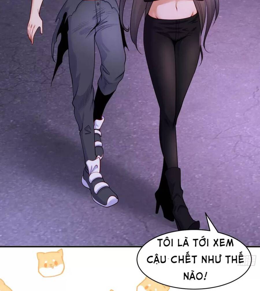 Vô địch từ cưỡng hôn ma nữ