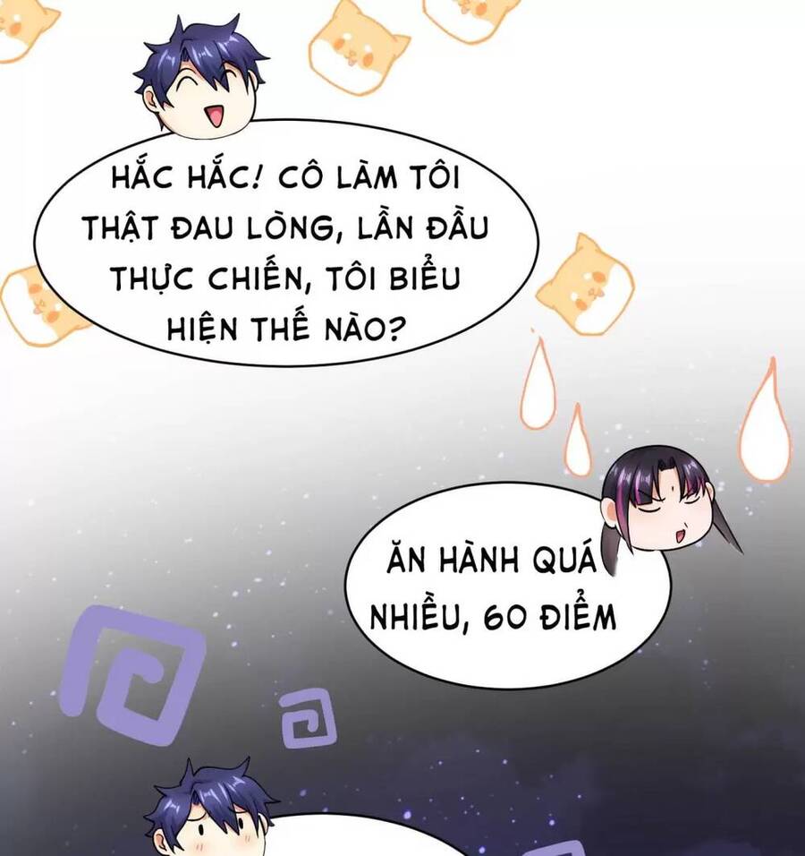 Vô địch từ cưỡng hôn ma nữ