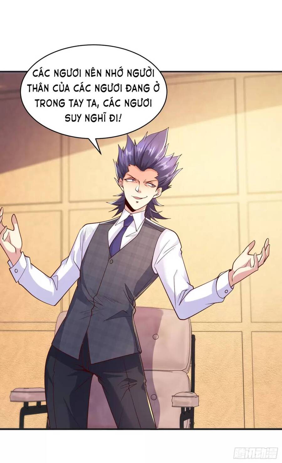 Vô địch từ cưỡng hôn ma nữ