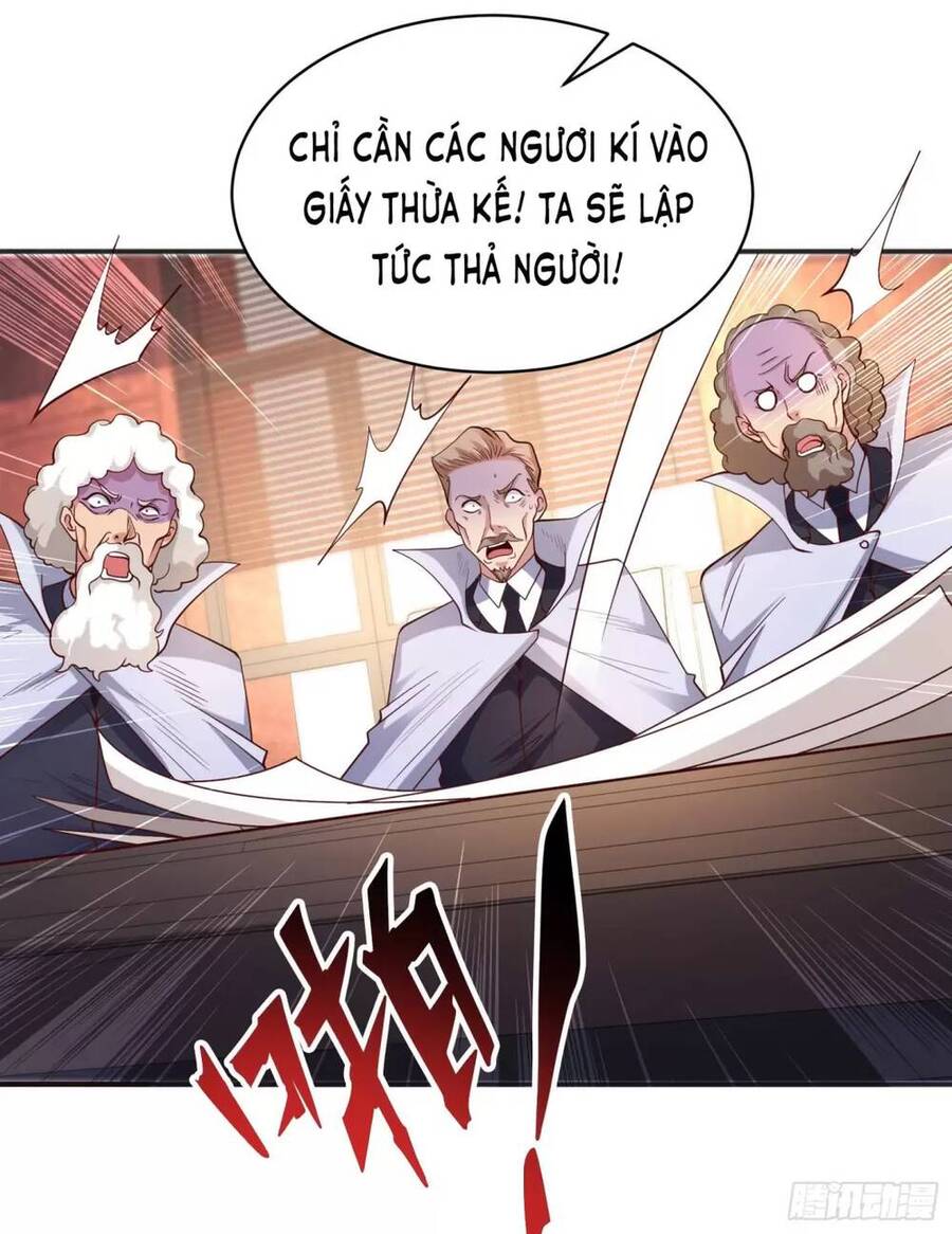 Vô địch từ cưỡng hôn ma nữ