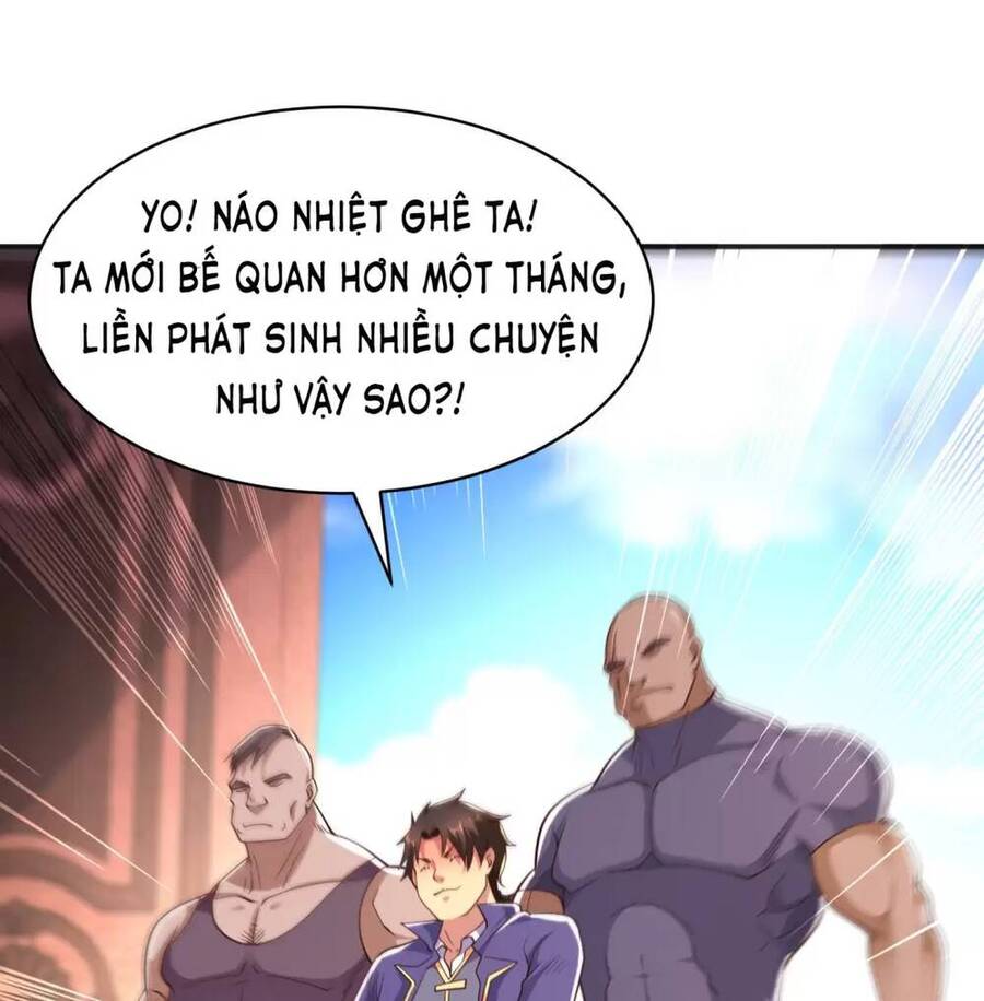 Vô địch từ cưỡng hôn ma nữ