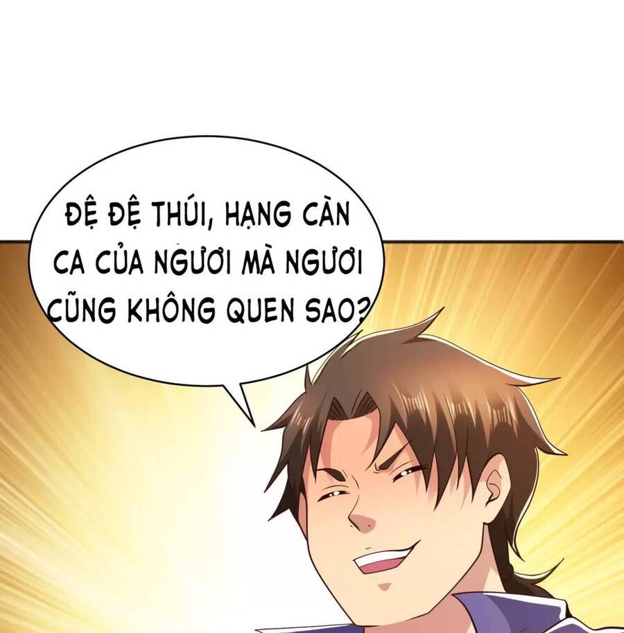 Vô địch từ cưỡng hôn ma nữ