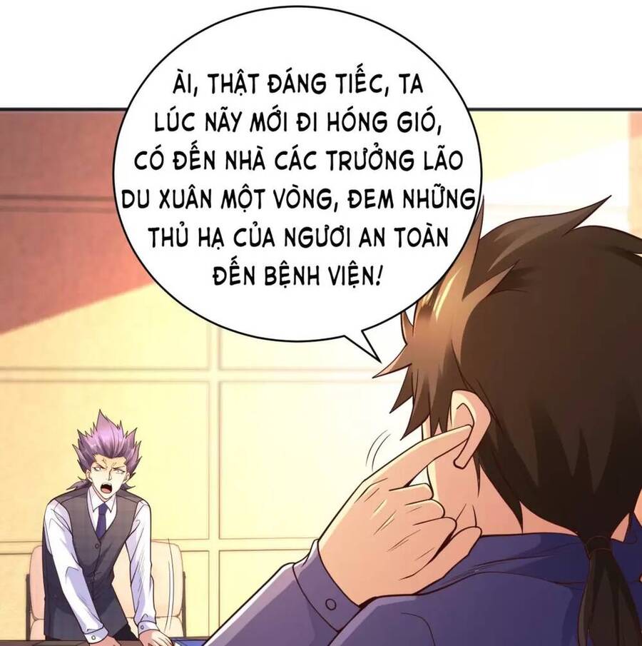 Vô địch từ cưỡng hôn ma nữ