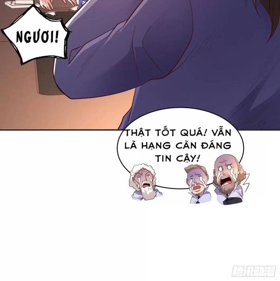 Vô địch từ cưỡng hôn ma nữ