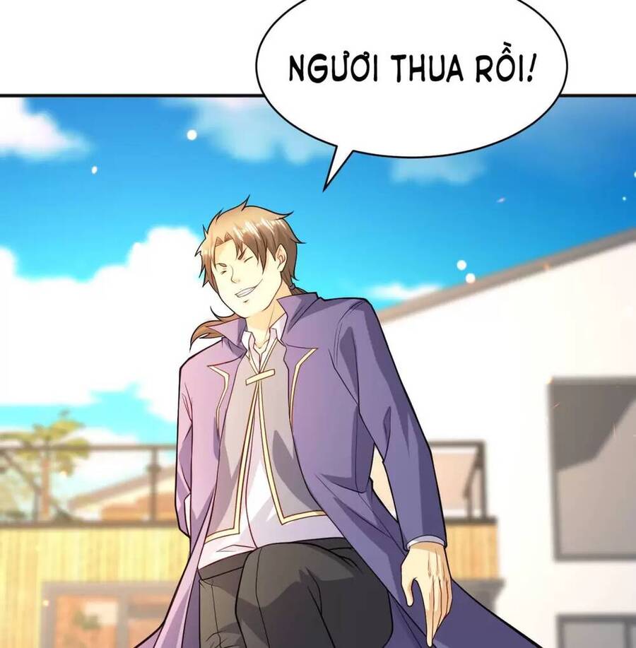 Vô địch từ cưỡng hôn ma nữ