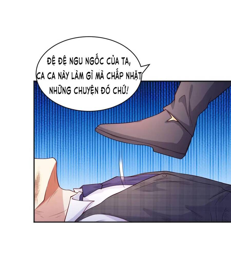 Vô địch từ cưỡng hôn ma nữ