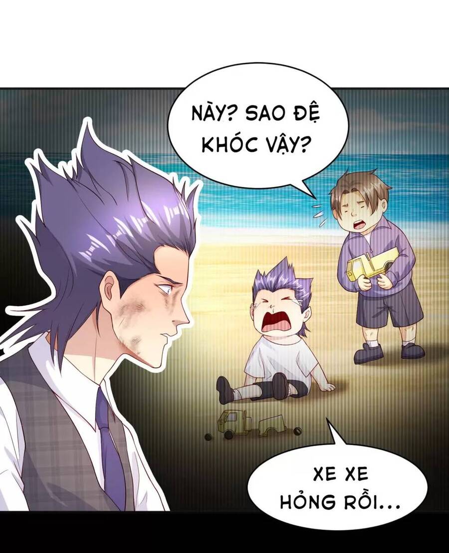Vô địch từ cưỡng hôn ma nữ