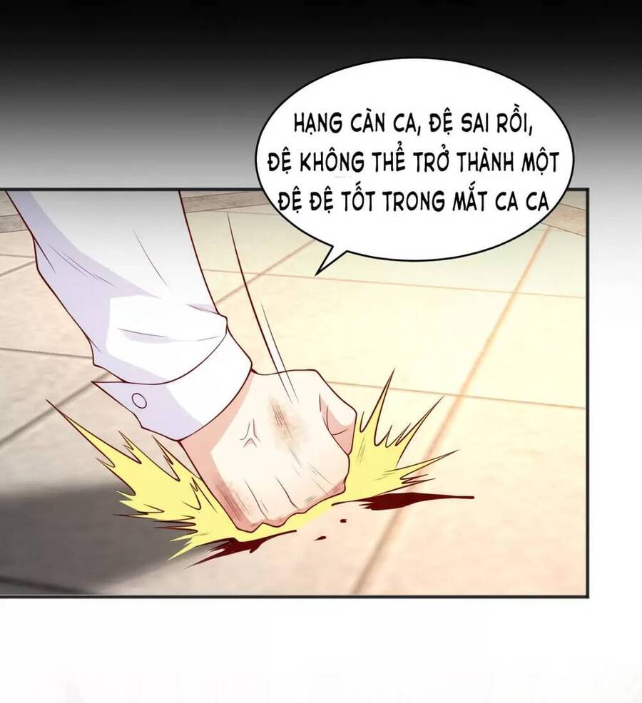 Vô địch từ cưỡng hôn ma nữ