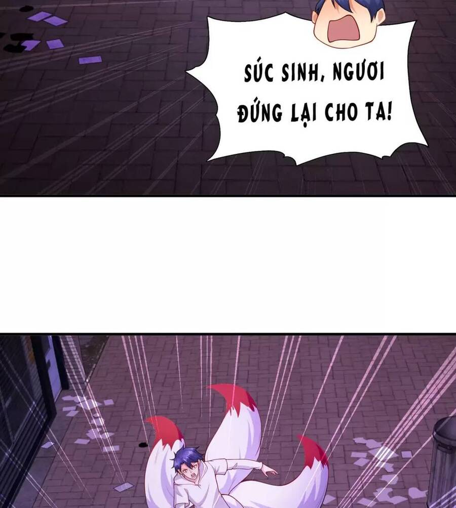 Vô địch từ cưỡng hôn ma nữ