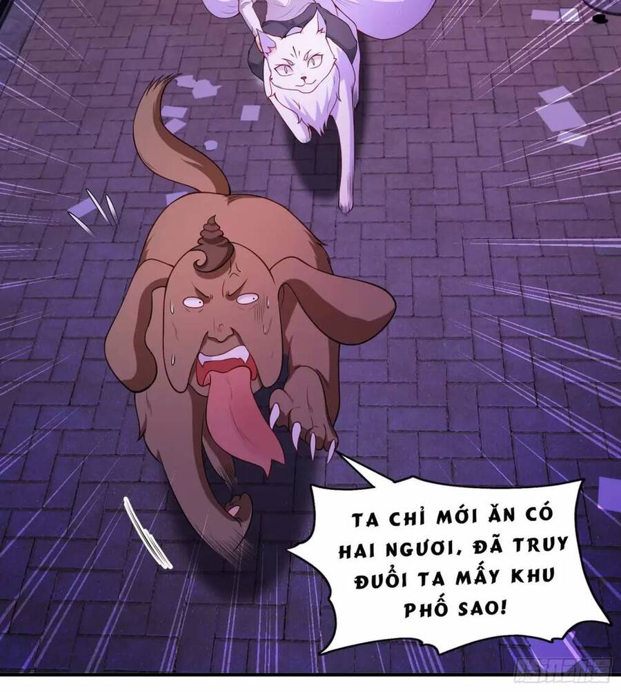 Vô địch từ cưỡng hôn ma nữ