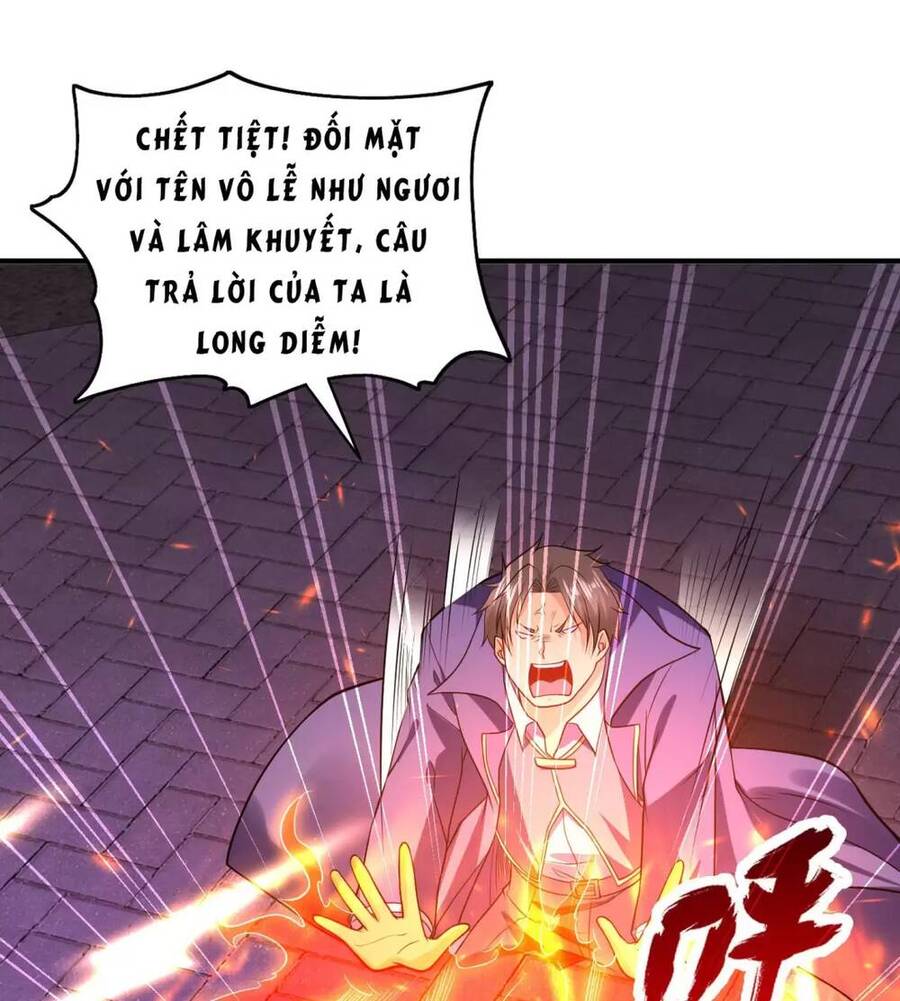 Vô địch từ cưỡng hôn ma nữ