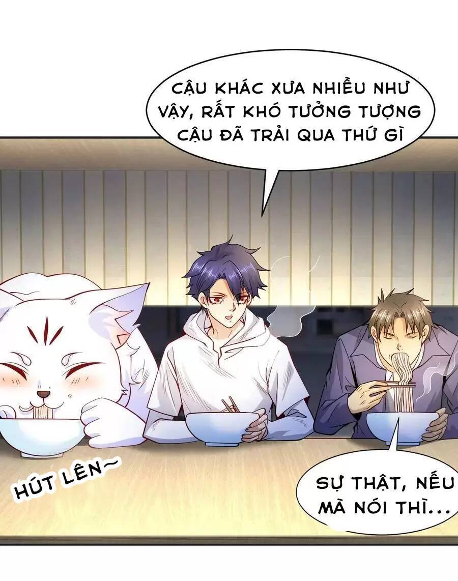 Vô địch từ cưỡng hôn ma nữ