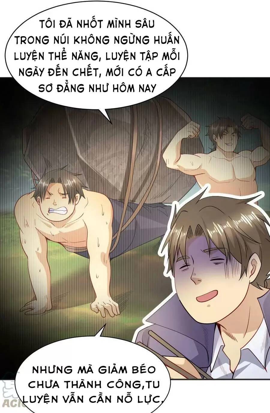 Vô địch từ cưỡng hôn ma nữ