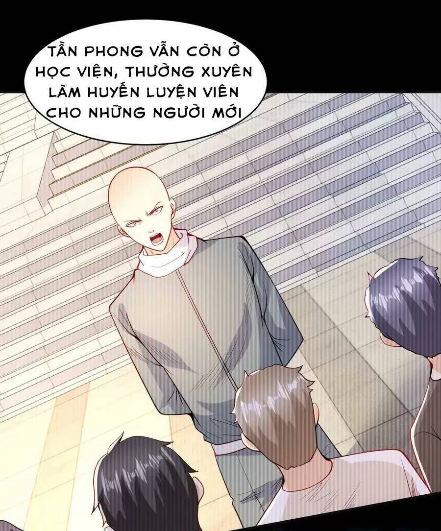 Vô địch từ cưỡng hôn ma nữ