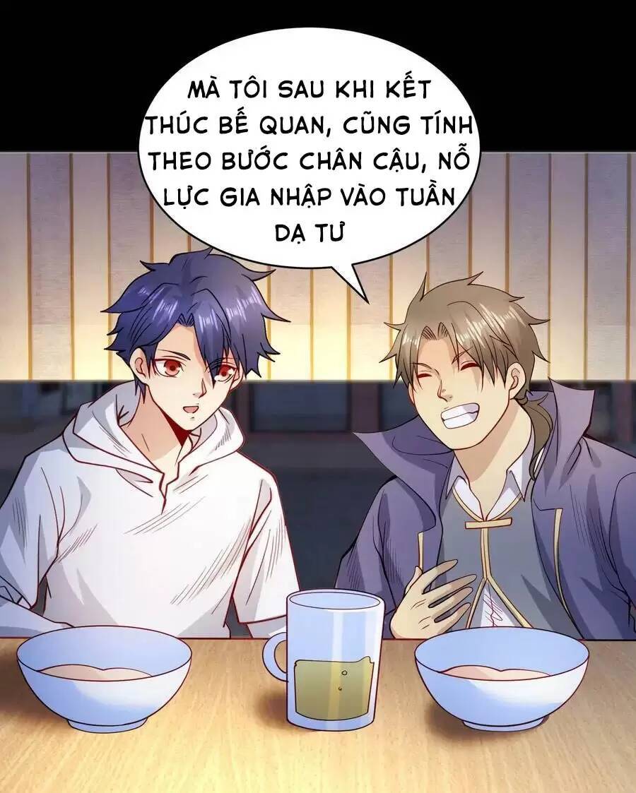 Vô địch từ cưỡng hôn ma nữ