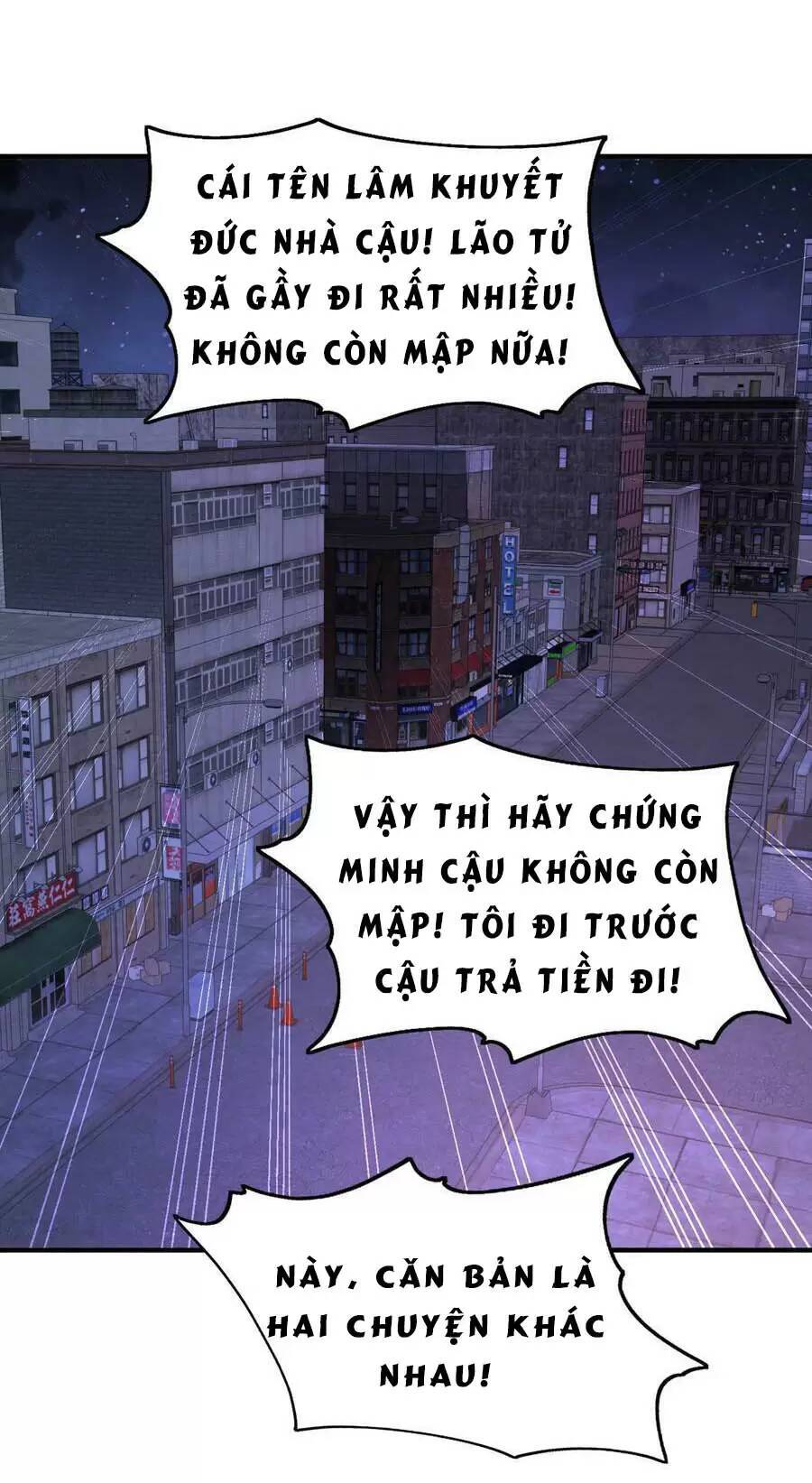 Vô địch từ cưỡng hôn ma nữ