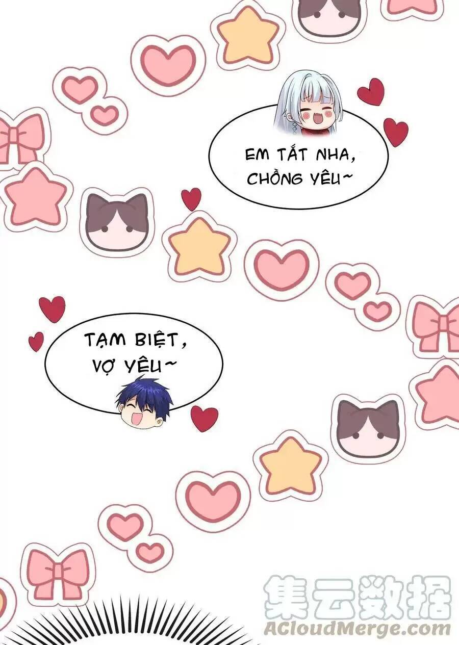Vô địch từ cưỡng hôn ma nữ