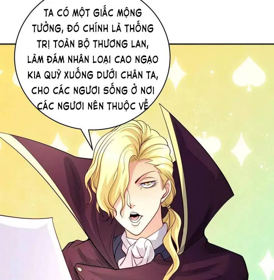 Vô địch từ cưỡng hôn ma nữ