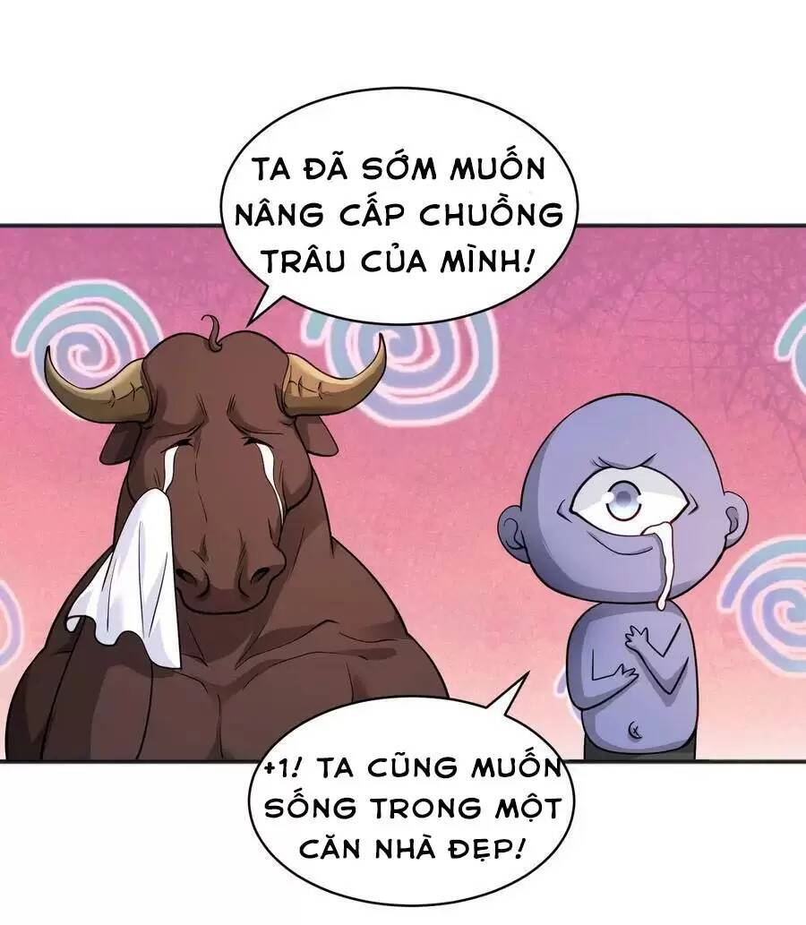 Vô địch từ cưỡng hôn ma nữ
