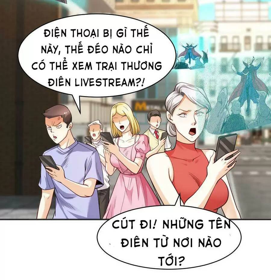 Vô địch từ cưỡng hôn ma nữ