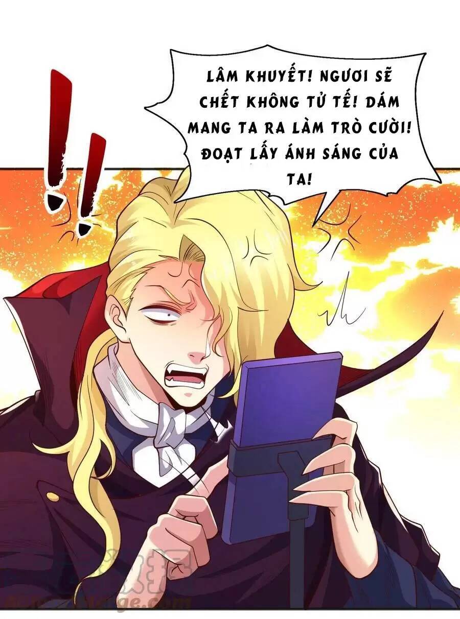 Vô địch từ cưỡng hôn ma nữ