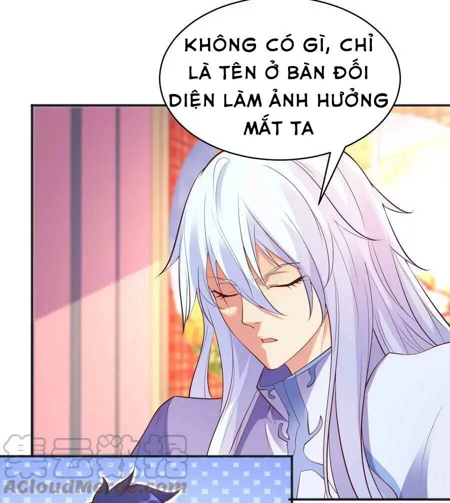 Vô địch từ cưỡng hôn ma nữ