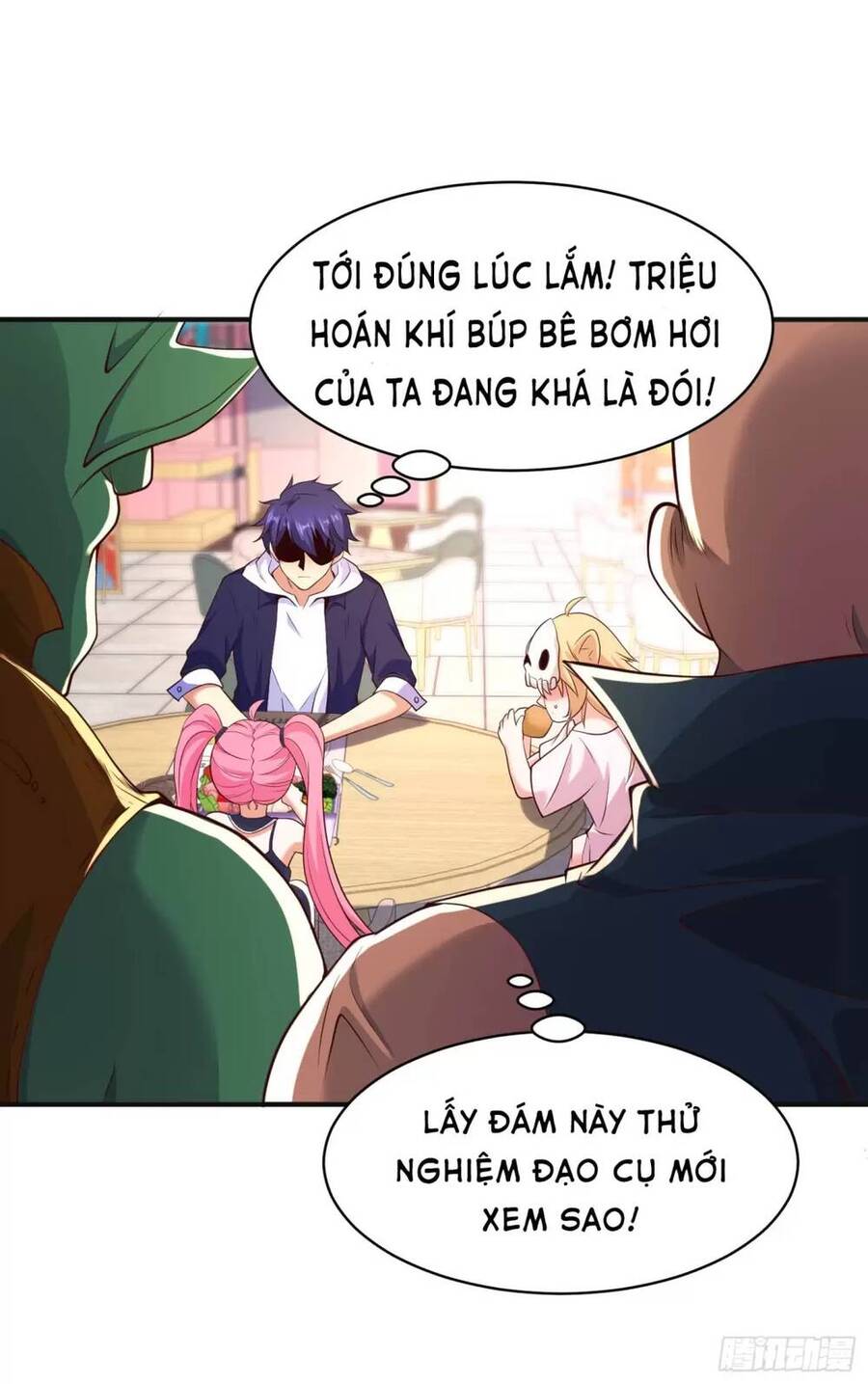 Vô địch từ cưỡng hôn ma nữ