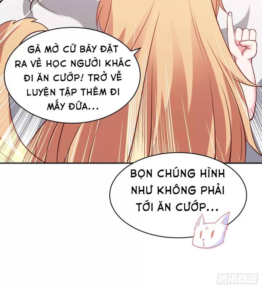 Vô địch từ cưỡng hôn ma nữ