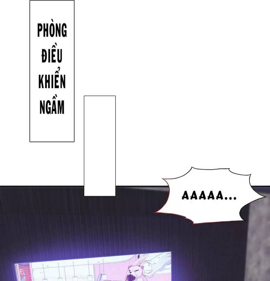 Vô địch từ cưỡng hôn ma nữ