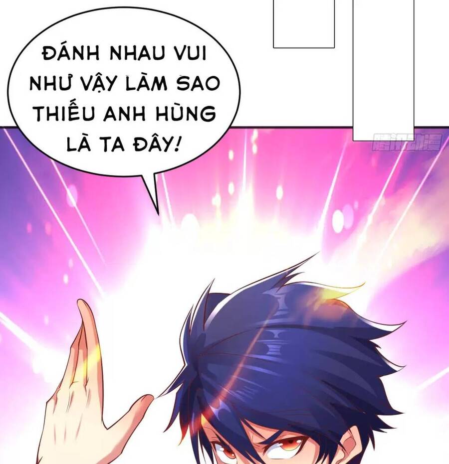 Vô địch từ cưỡng hôn ma nữ