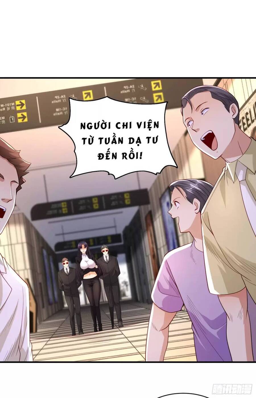 Vô địch từ cưỡng hôn ma nữ