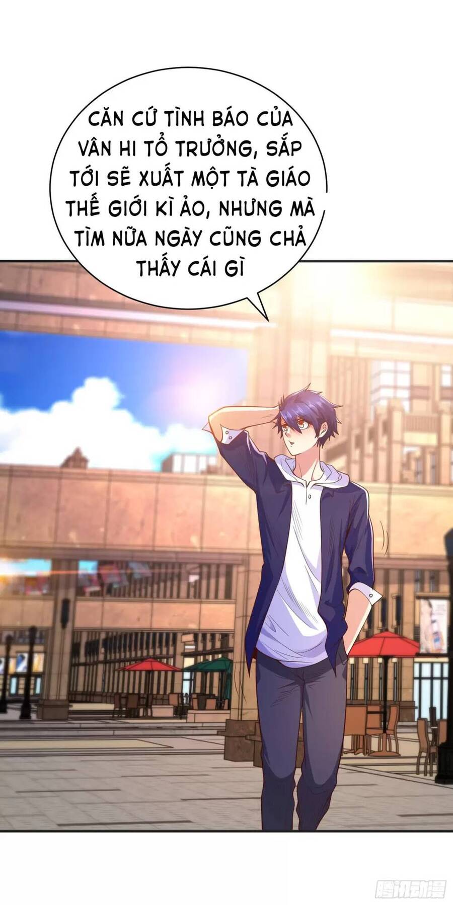 Vô địch từ cưỡng hôn ma nữ