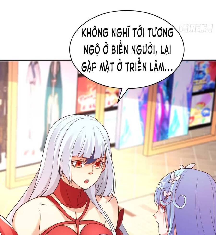 Vô địch từ cưỡng hôn ma nữ