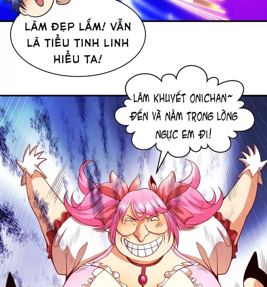 Vô địch từ cưỡng hôn ma nữ