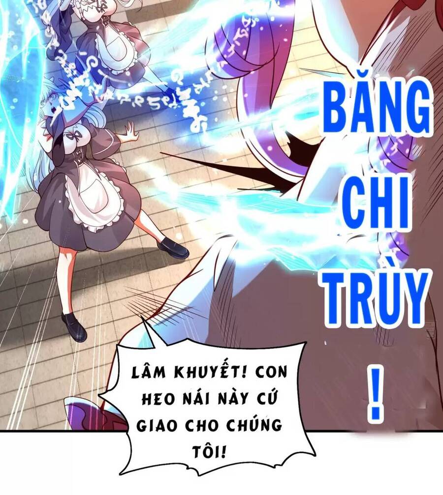 Vô địch từ cưỡng hôn ma nữ