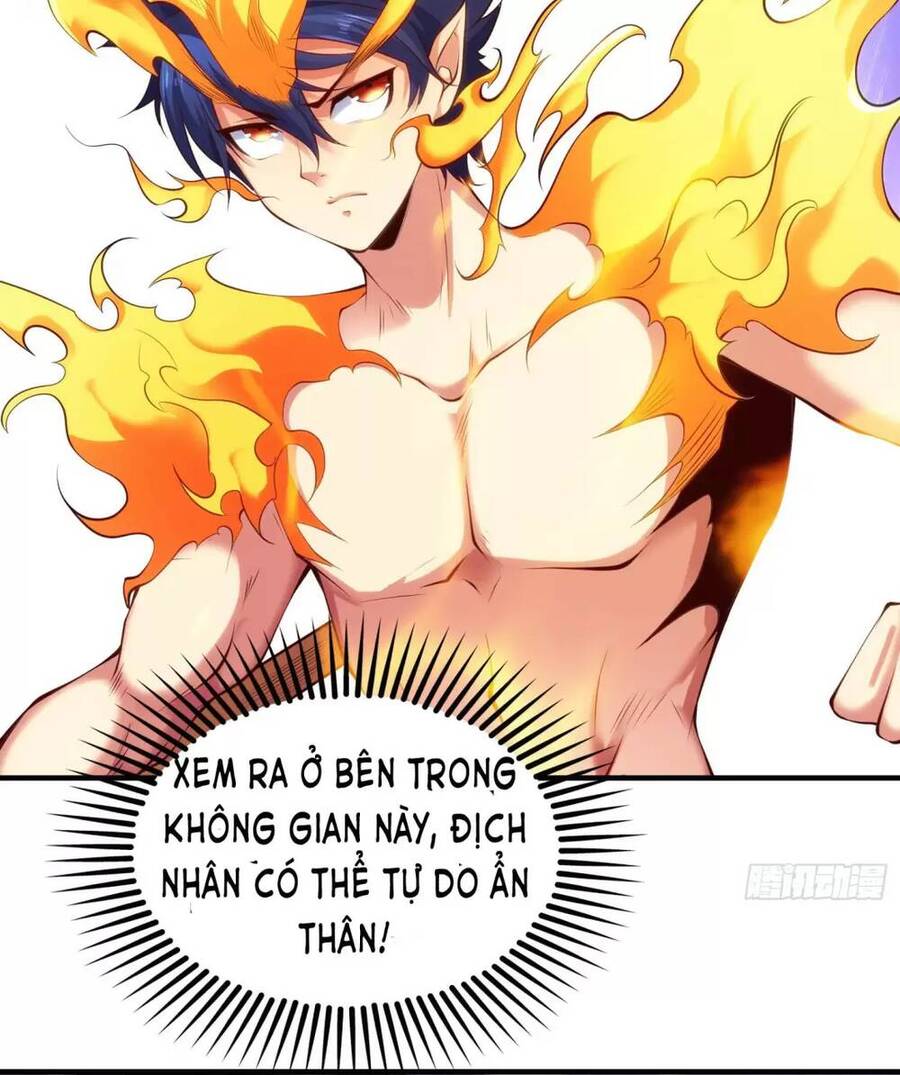 Vô địch từ cưỡng hôn ma nữ