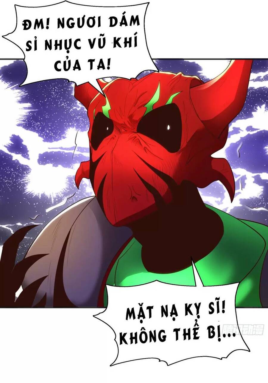 Vô địch từ cưỡng hôn ma nữ