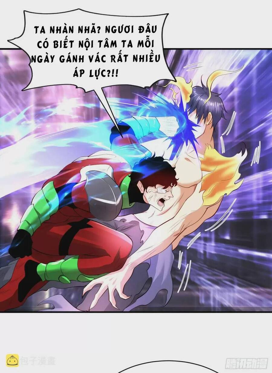 Vô địch từ cưỡng hôn ma nữ