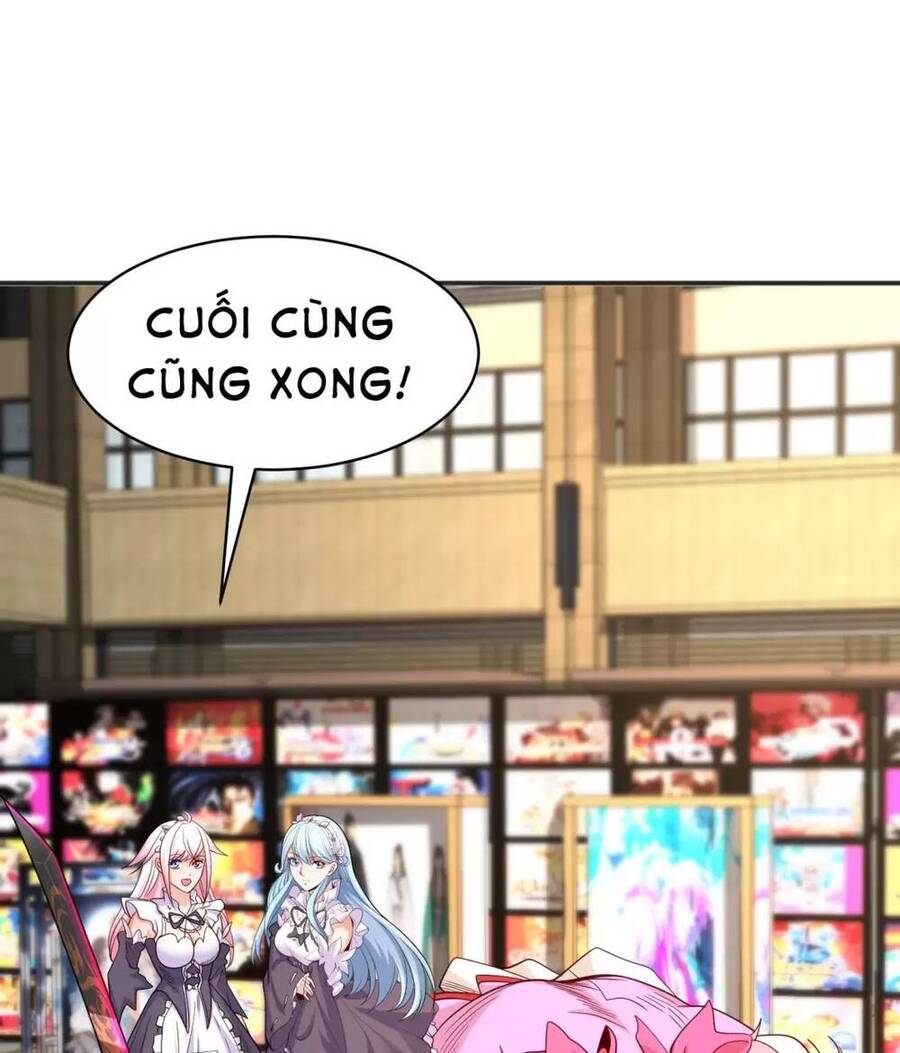 Vô địch từ cưỡng hôn ma nữ