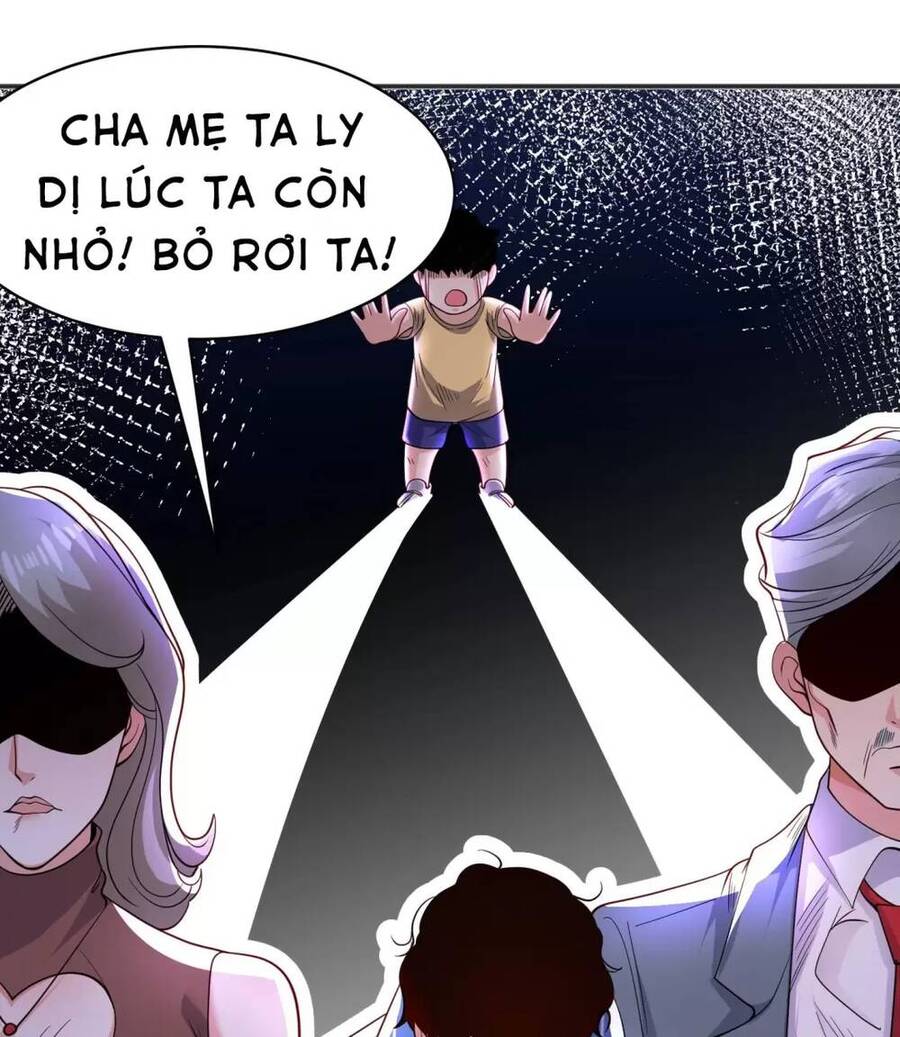 Vô địch từ cưỡng hôn ma nữ