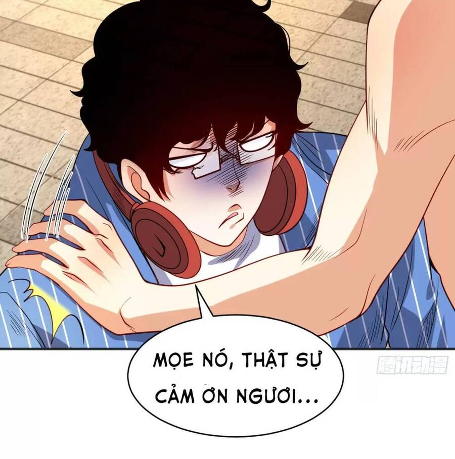 Vô địch từ cưỡng hôn ma nữ