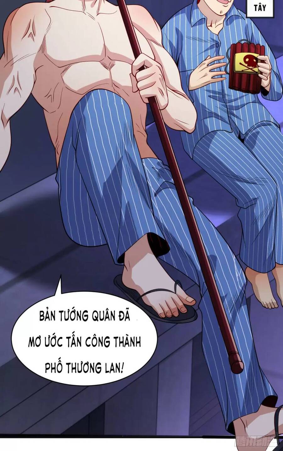Vô địch từ cưỡng hôn ma nữ
