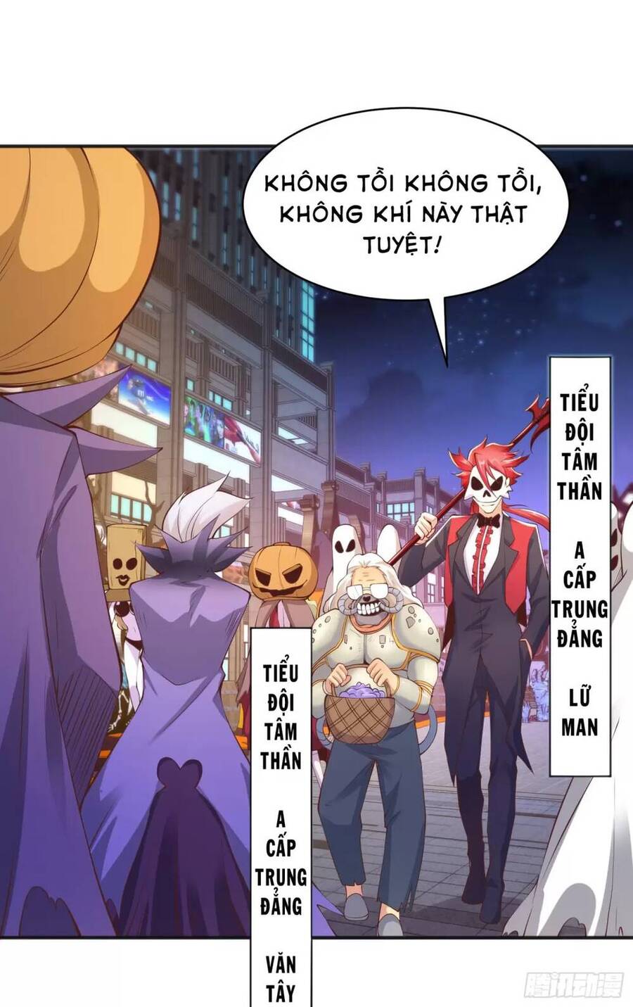 Vô địch từ cưỡng hôn ma nữ