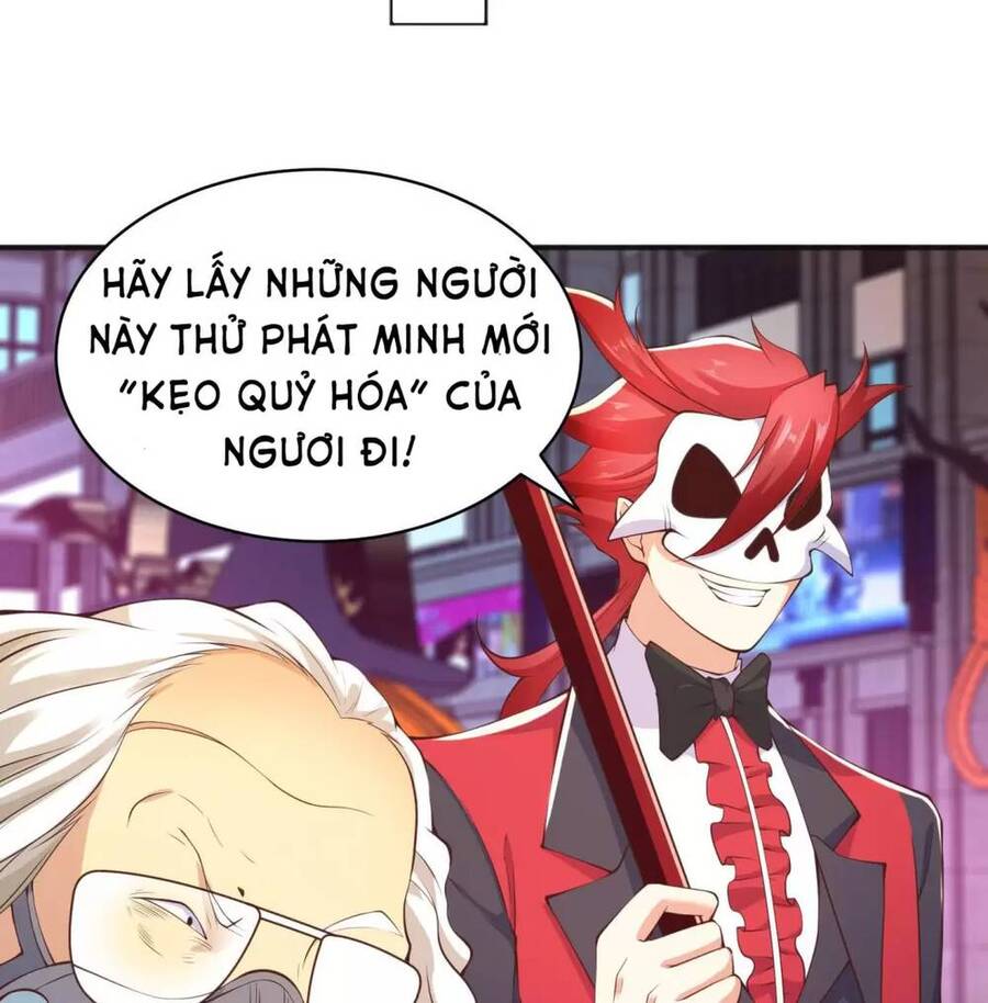 Vô địch từ cưỡng hôn ma nữ