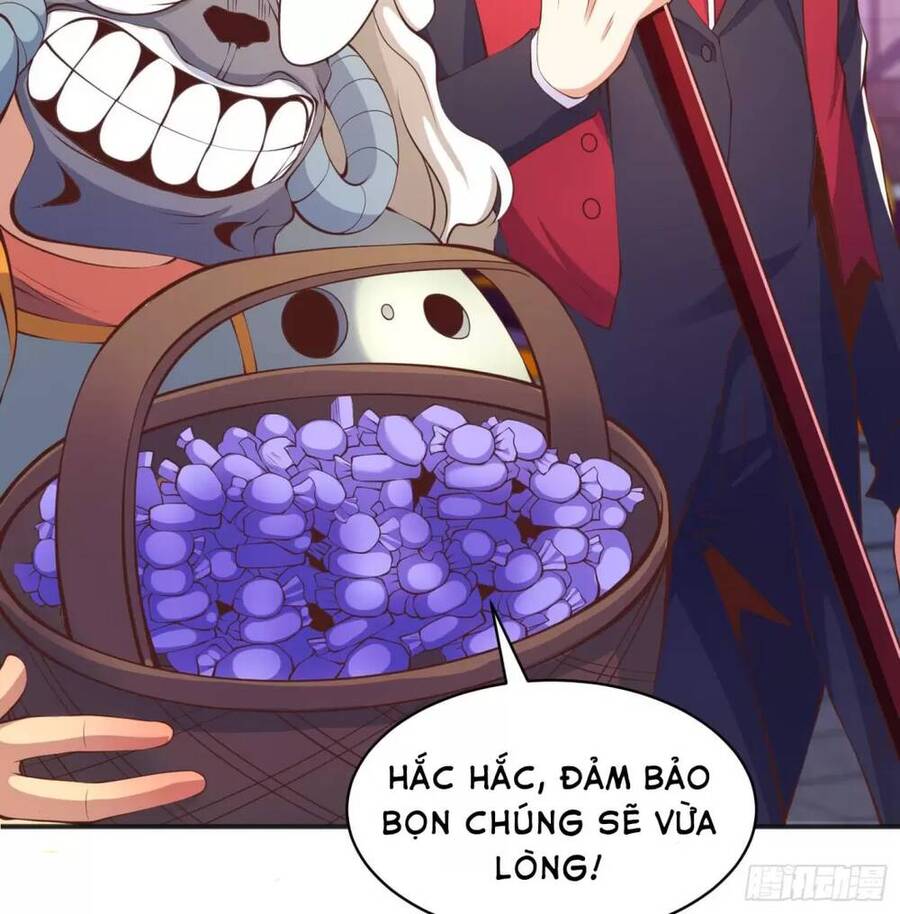 Vô địch từ cưỡng hôn ma nữ