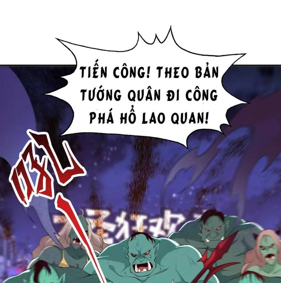 Vô địch từ cưỡng hôn ma nữ